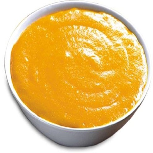 Organic Mango Pulp